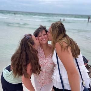 Meet your Posher, Kathy